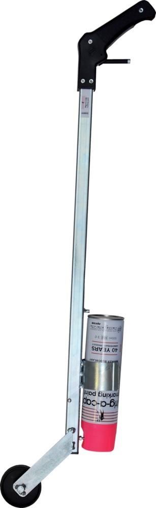 Produktbild Markierstock Easymarker für Trig A Cap Markierspray