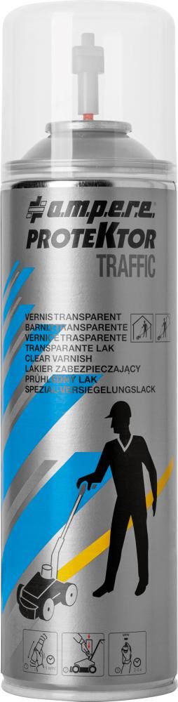 Produktbild Versiegelungslack Spezial Traffic Protektor Dose mit 500 ml