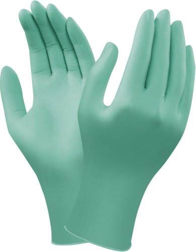 Produktbild Ansell Einweghandschuhe Neotouch 25 201 Größe 9,5 bis 10 a 100 Stück