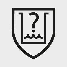 Produktbild Ansell Chemikalienschutzhandschuh AlphaTec 87 600 Größe 7,5 bis 8 naturfarbig bild 4