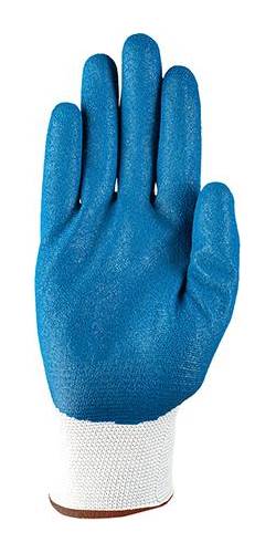 Produktbild Ansell Montagehandschuh HyFlex 11-917 Größe 10