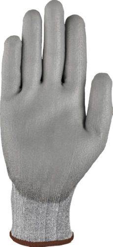 Produktbild Ansell Schnittschutzhandschuh HyFlex 11 318 Größe 7 grau bild 6