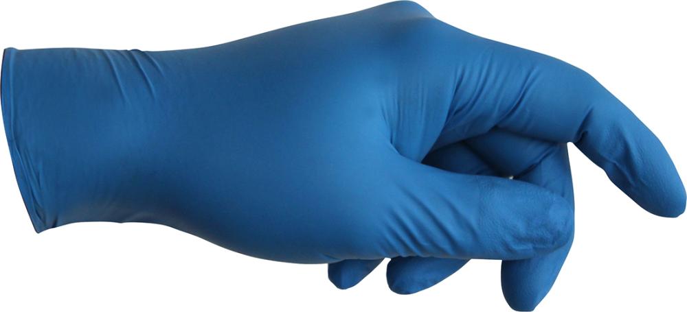 Produktbild Ansell Einweghandschuh Versatouch 92-465 Größe 9.5-10 bild 2