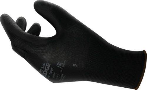 Produktbild Ansell Montagehandschuhe Edge 48 126 Größe 11 schwarz bild 6