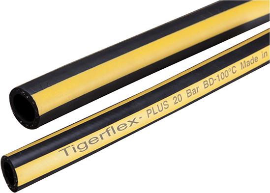 Produktbild APD  Wasserschlauch TigerflexPLUS 3/4 Zoll 20 Meter