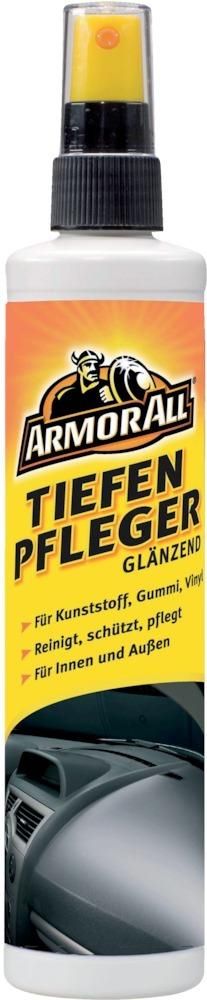 Produktbild Armor All Kunststoff Tiefenpfleger glänzend Pumpspray mit 300 ml