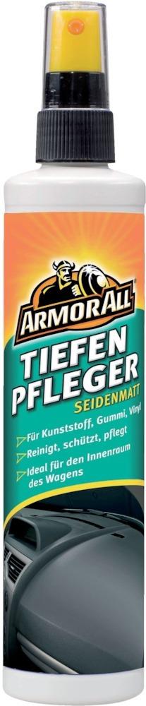 Produktbild Armor All Kunststoff Tiefenpfleger seidenmatt Pumpspray mit 300 ml