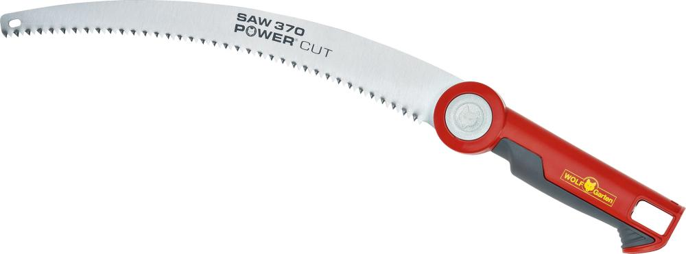 Produktbild Wolf-Garten Astsäge POWERSAW 370