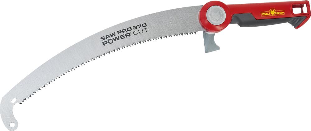 Produktbild Wolf-Garten Astsäge POWERSAW 370 PRO