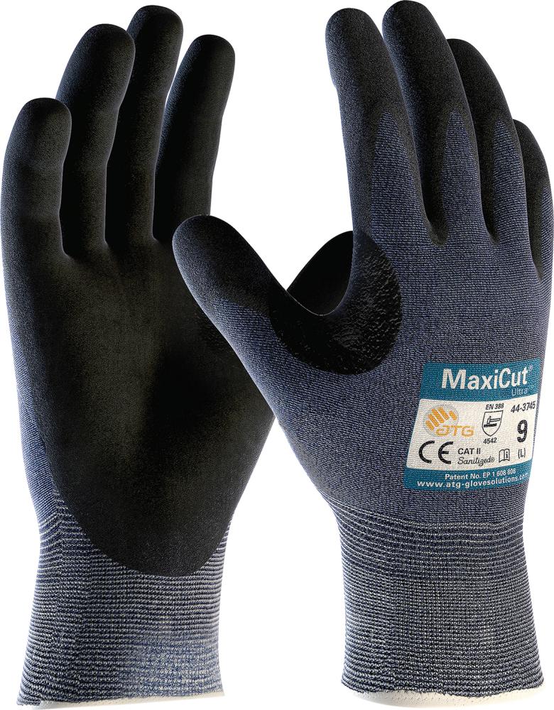 Produktbild ATG Handschuh MaxiCut Ultra Gr. 8