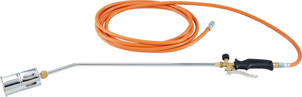 Produktbild TGO Aufschweiß oder Abflammgerät Promotion S1