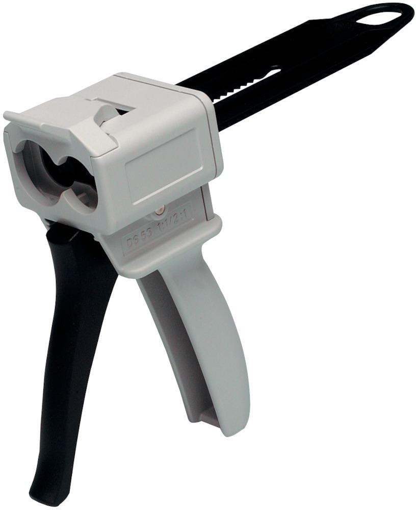 Produktbild Uhu Austragegerät für Doppelkammer Kartuschen 50ml