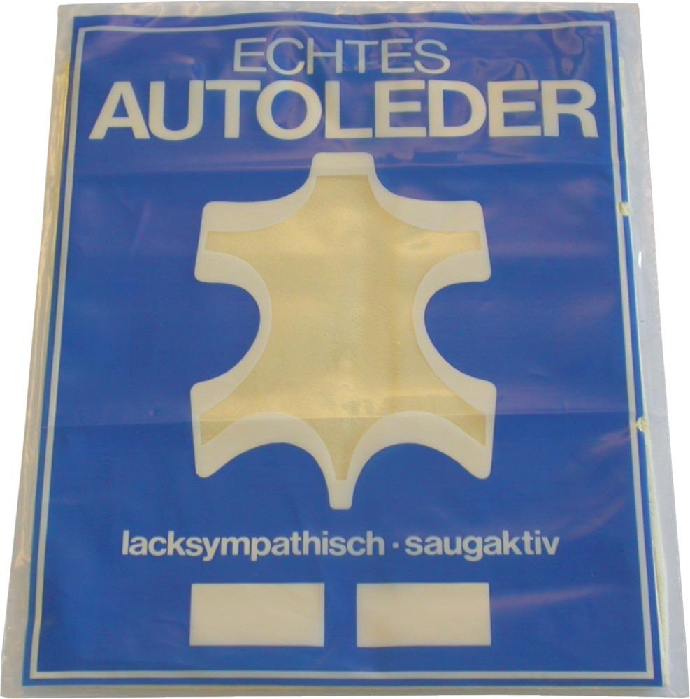 Produktbild Hawotex Auto und Fensterleder 55 x 37 cm