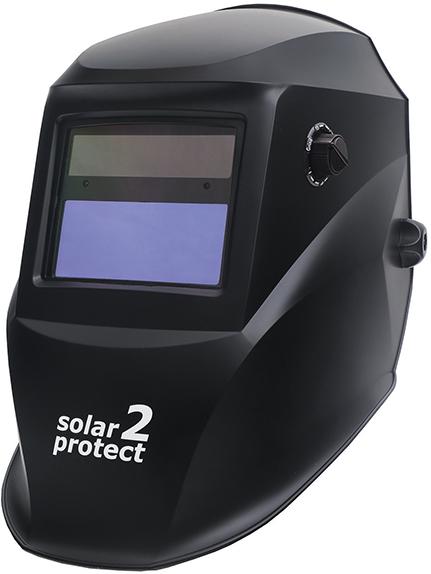 Produktbild Automatikhelm Solar Protect 2