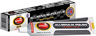 Produktbild Autosol Aluminiumpolitur Tube mit 75 ml