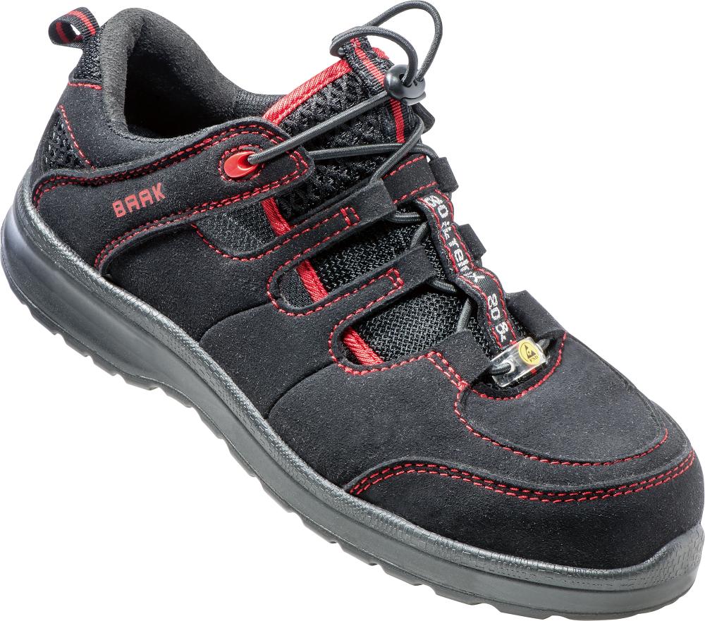 Produktbild Baak Damensandale Sue2 32112 S1 Gr. 36