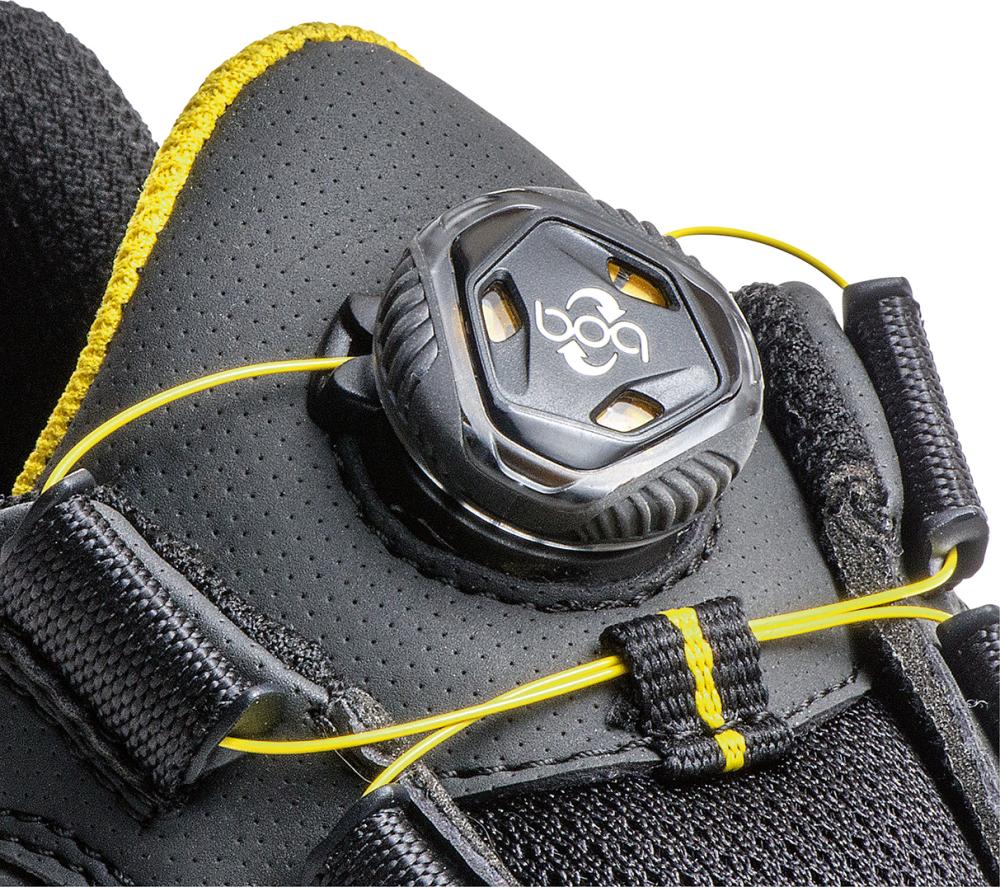 Produktbild Baak Halbschuh Captain John S1P Gr. 41 bild 6