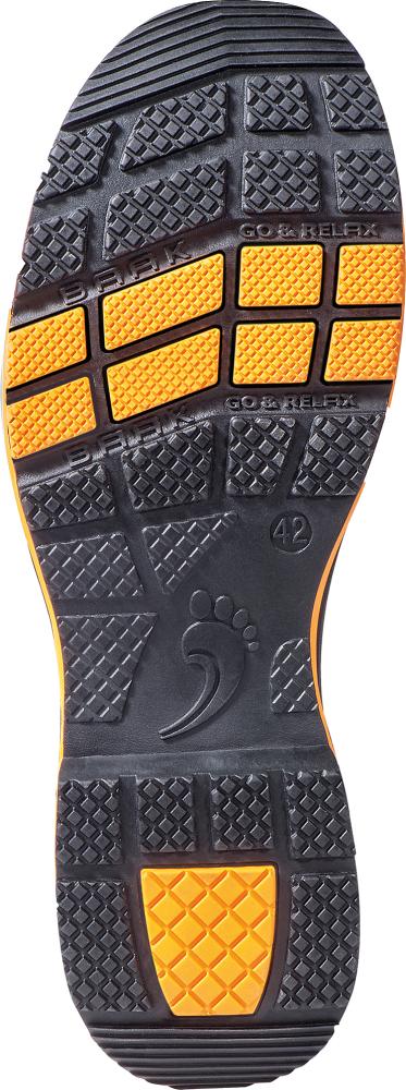 Produktbild Baak Halbschuh Chuck 5004 S3 Gr. 48 bild 5