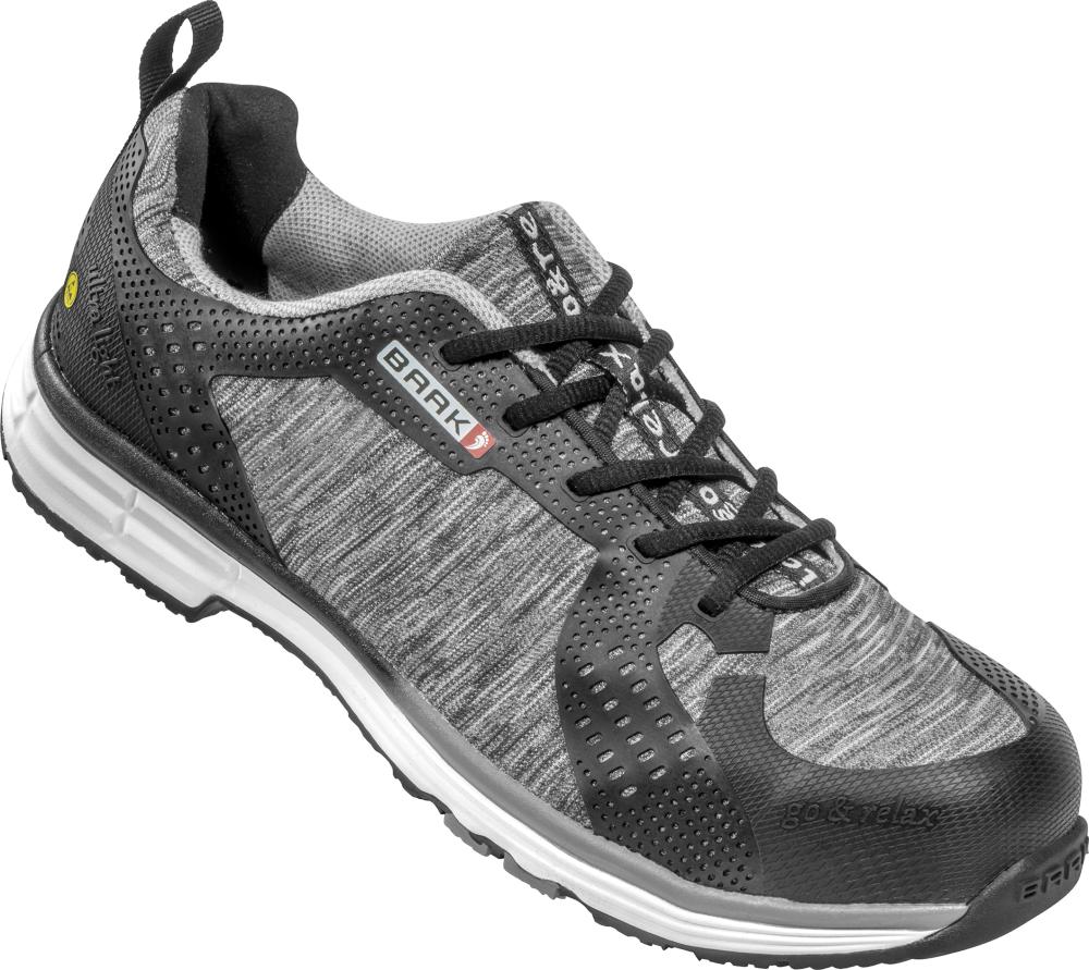 Produktbild Baak Halbschuh Conner 5001 S1 Gr. 39