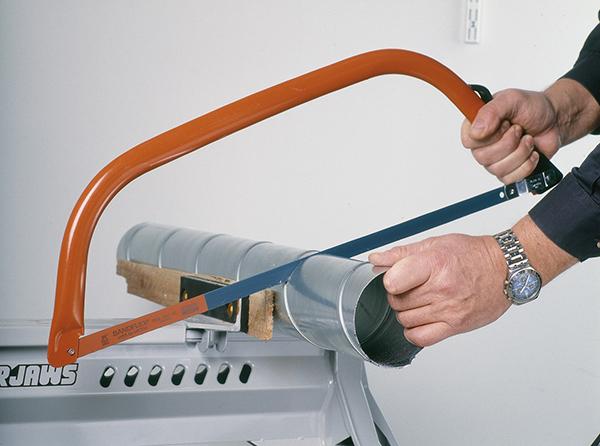 Produktbild BAHCO Bügelsäge 14-24-3810 610 mm