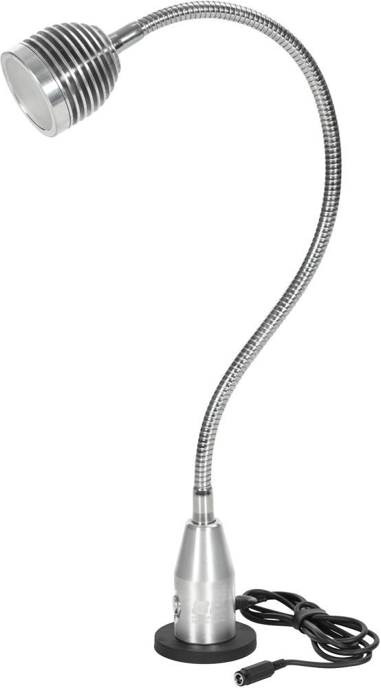 Produktbild Bauer & Böcker LED Arbeitsleuchte Flexi 450 Lumen dimmbar