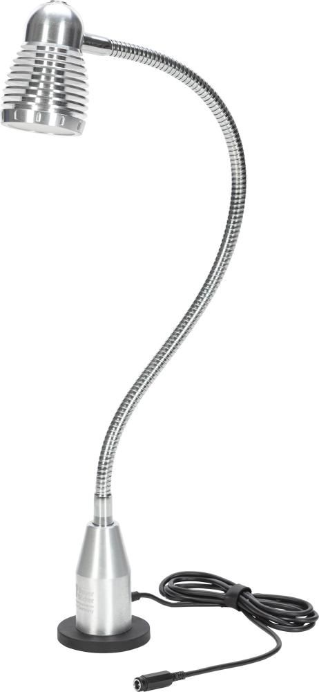 Produktbild Bauer & Böcker LED Arbeitsleuchte Flexi 450 Lumen dimmbar bild 3