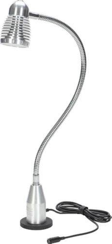 Produktbild Bauer & Böcker Arbeitsleuchte LED Flexi 90 Grad 450 Lumen dimmbar