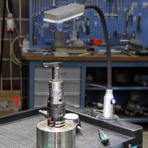 Produktbild Bauer & Böcker Arbeitsleuchte LED Fluter 950 Lumen bild 5