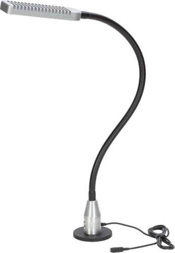 Produktbild Bauer & Böcker Arbeitsleuchte LED Fluter 950 Lumen dimmbar