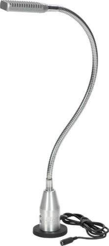 Produktbild Bauer & Böcker Arbeitsleuchte LED Glanzlicht 300 Lumen dimmbar