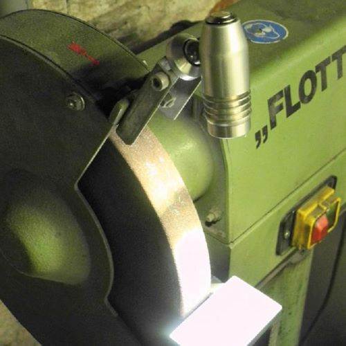 Produktbild Bauer & Böcker Arbeitsleuchte LED Lichtblick 200 Lumen dimmbar bild 6