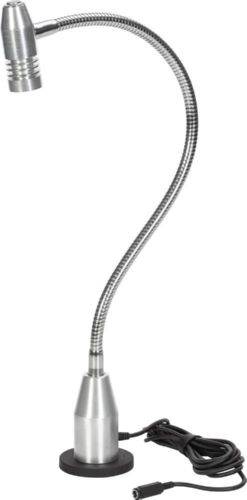 Produktbild Bauer & Böcker Arbeitsleuchte LED Punktstrahler 90 Grad 200 Lumen dimmbar