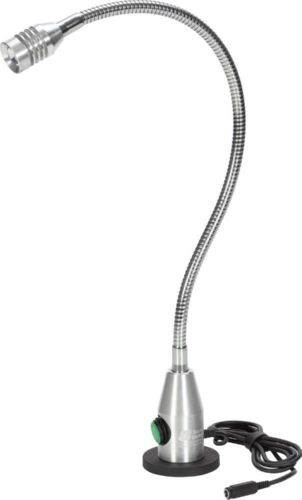 Produktbild Bauer & Böcker Arbeitsleuchte LED Punktstrahler 200 Lumen dimmbar