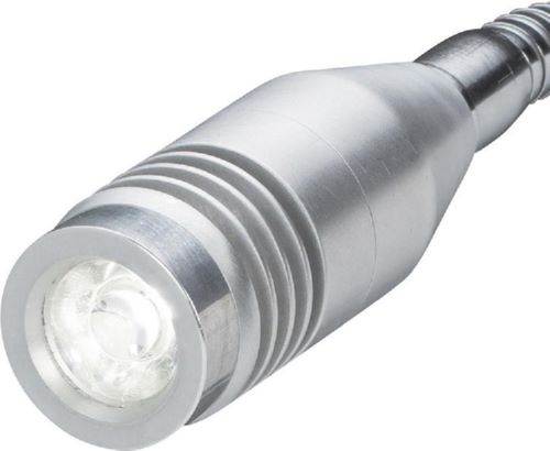 Produktbild Bauer & Böcker Arbeitsleuchte LED Punktstrahler 200 Lumen dimmbar bild 3