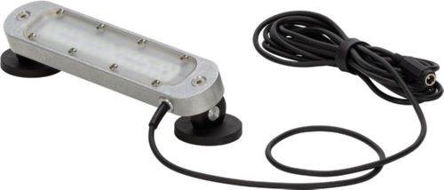 Produktbild Bauer & Böcker Maschinenleuchte LED Lichtleiste 155 mm 600 Lumen