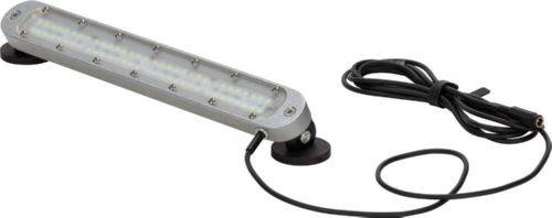 Produktbild Bauer & Böcker Maschinenleuchte LED Lichtleiste 305 mm 1200 Lumen
