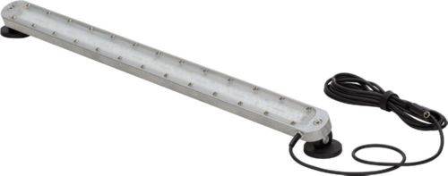 Produktbild Bauer & Böcker Maschinenleuchte LED Lichtleiste 560 mm 2400 Lumen
