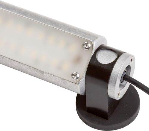 Produktbild Bauer & Böcker Maschinenleuchte LED Nachtwächter 140 mm 300 Lumen bild 3