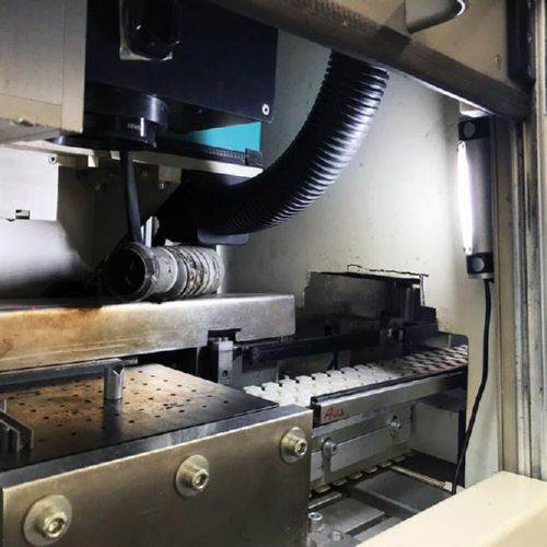 Produktbild Bauer & Böcker Maschinenleuchte LED Nachtwächter 140 mm 300 Lumen bild 4