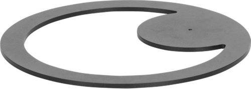 Produktbild Bauer & Böcker Standfuß für LED Arbeitsleuchten