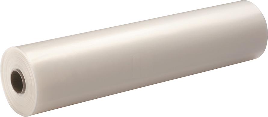 Produktbild Baufolie Transparent Typ 200 4 x 50 m
