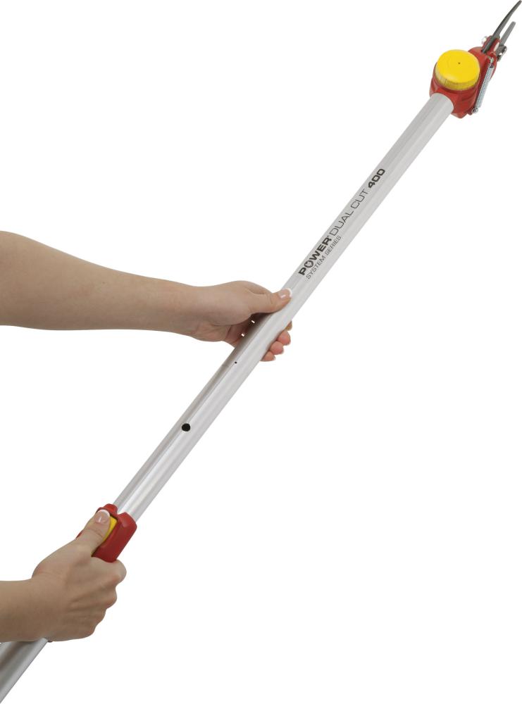 Produktbild Wolf-Garten Baumschere Power Dual Cut PDC RR 400 T