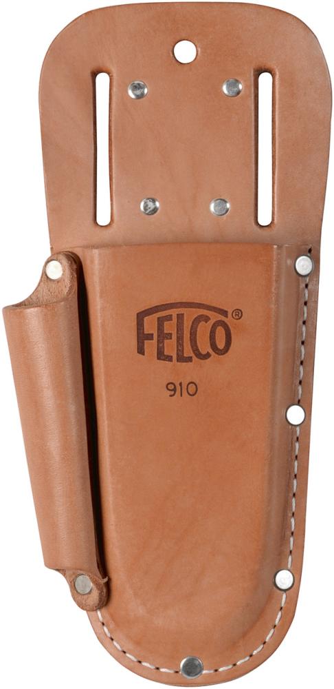 Produktbild Felco Baumscheren Trägertasche 910 aus Leder