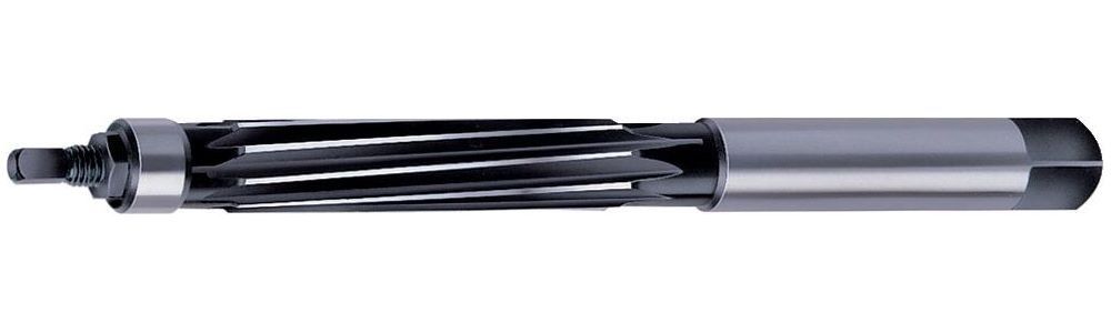 Produktbild Beck Handreibahle DIN859 HSS 16,0mm