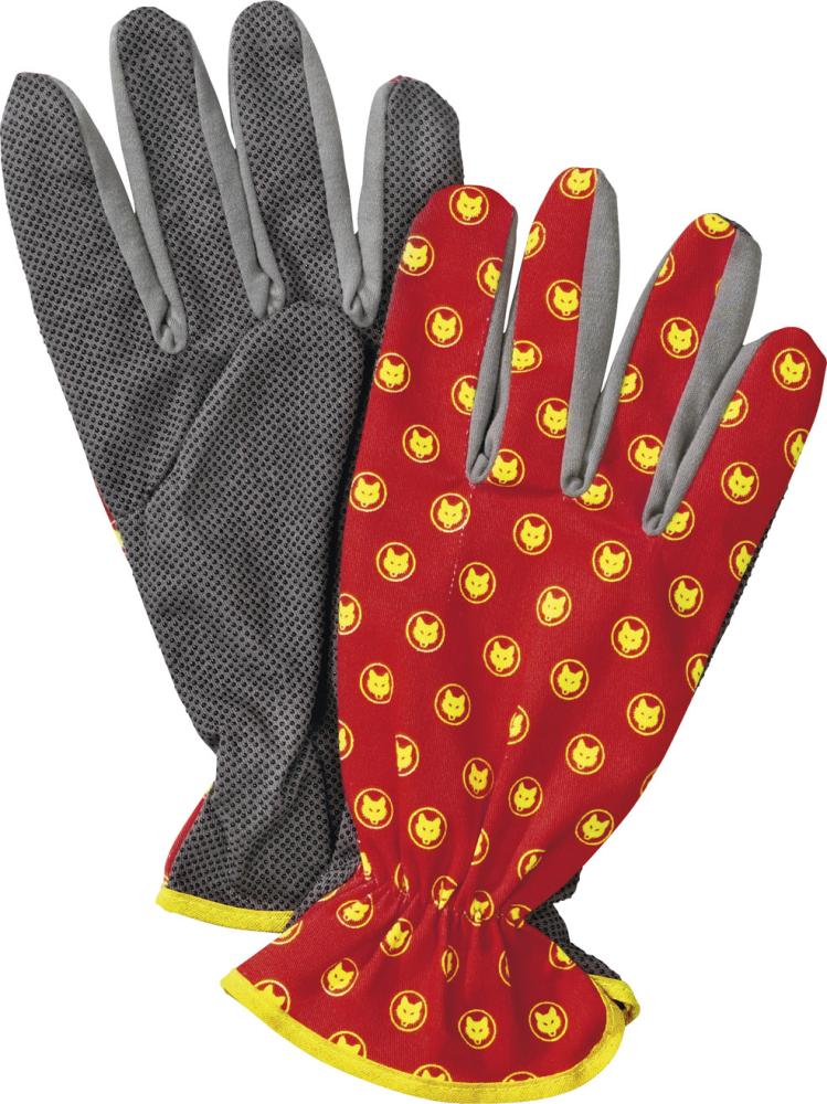 Produktbild Wolf-Garten Beethandschuh GH-BA 8 Gr. 8