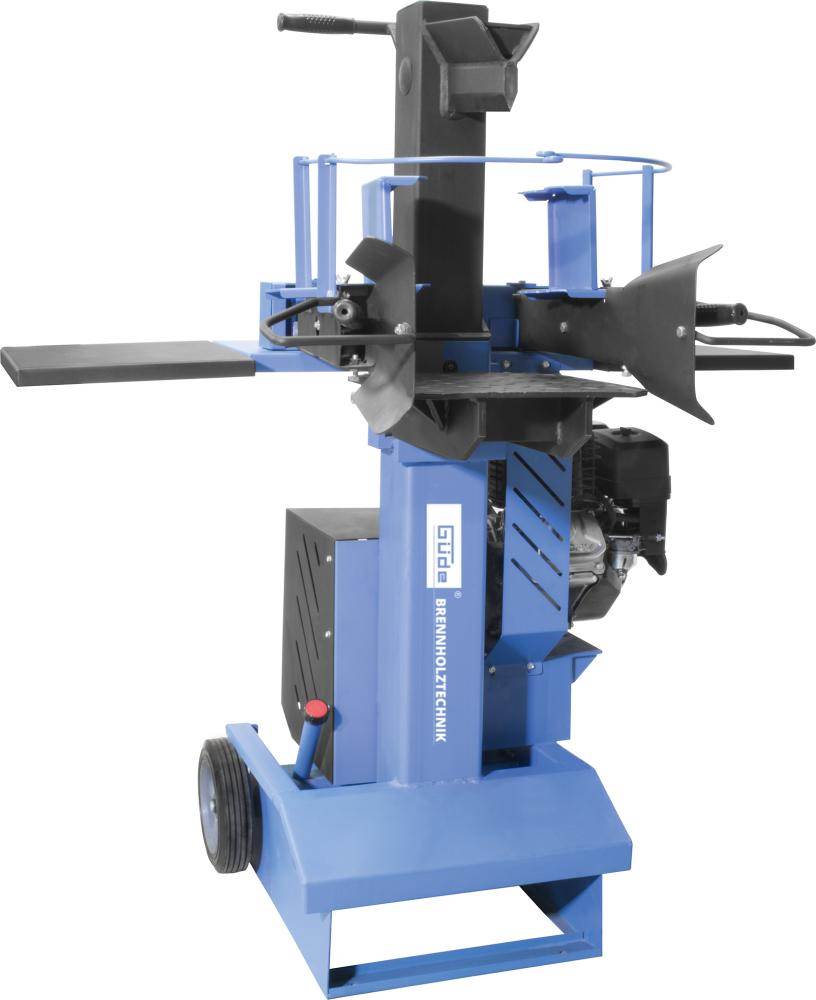 Produktbild Güde  Benzin Holzspalter GHS 500/8T 4-Takt 4,7 kW 