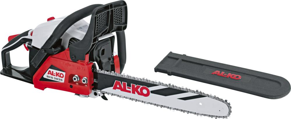 Produktbild Alko Benzin Kettensäge BKS 3835