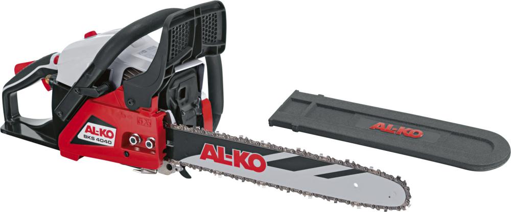 Produktbild Alko Benzin Kettensäge BKS 4040