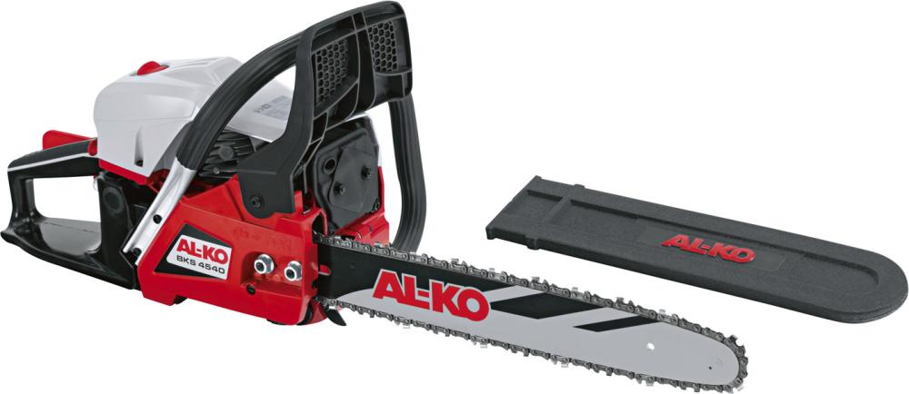 Produktbild Alko Benzin Kettensäge BKS 4540