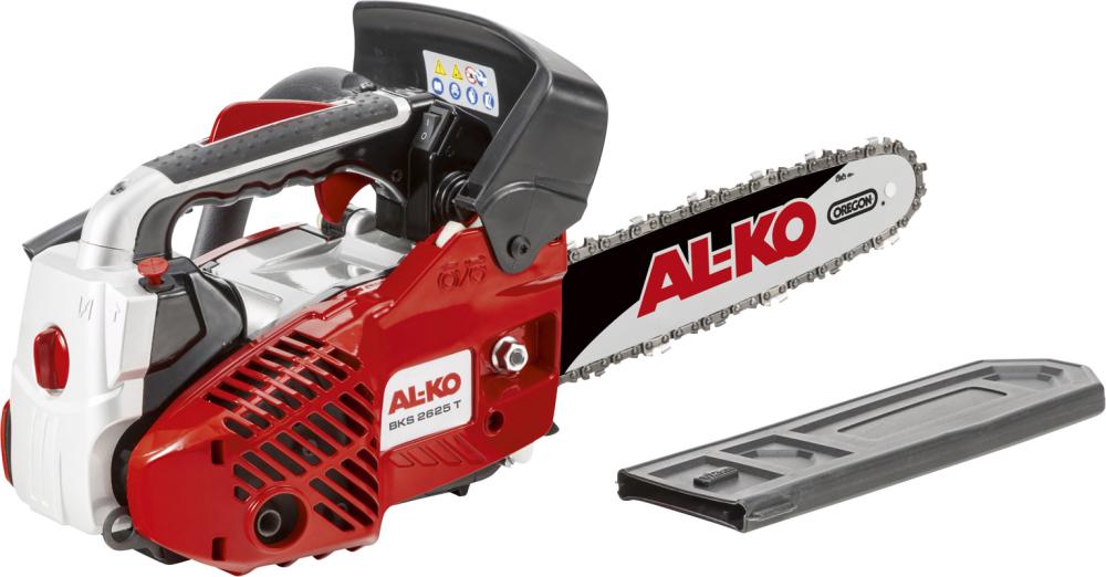 Produktbild Alko Benzin-Kettensäge BKS 2625 T